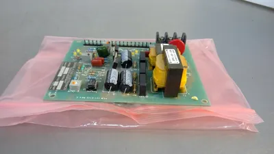 Used Dover _UNKNOWN_ PLC Processors South Carolina US | Palmetto Automation #1181515