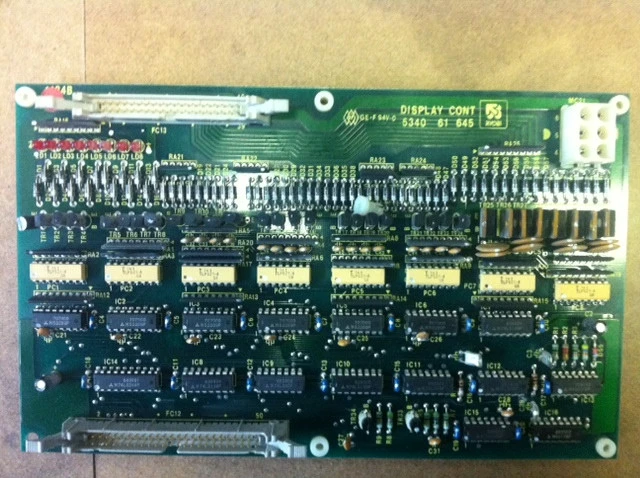 Used RYOBI _UNKNOWN_ I/O Boards & Replacement Parts New York US | Performance Solutions USA #1511602