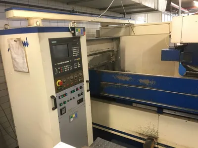 Used MININI PL 800/1300 Reciprocating Surface Grinders IT | Gamba Macchine Srl #1281159