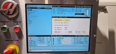 Used 2013 HAAS ST-20SSY CNC Lathes Arizona US | SNL Machine Trader LLC #1496982