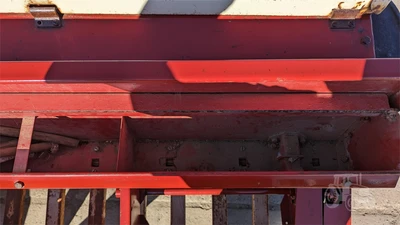 USED INTERNATIONAL 510