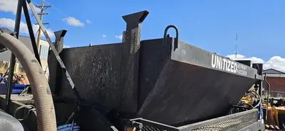 Used 2007 GMC _UNKNOWN_ Asphalt Pavers Utah US | CSS Equipment Sales #1347399