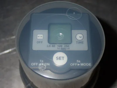 New | in-Stock PERMA 117222 Miscellaneous MRO Ohio US | HGR 24 #1185759