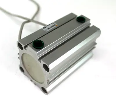 USED SMC CDQ2B40-50D-A73L