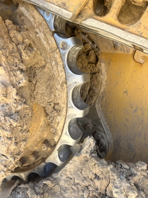 Used 2018 Caterpillar D6N-LGP Crawler Dozers South Carolina US | Zadoon Equipment #1480737