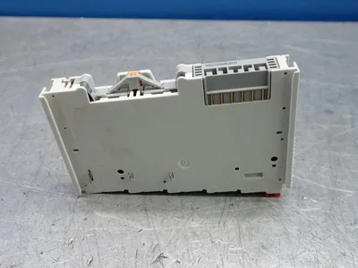 NEW BECKOFF KL2722