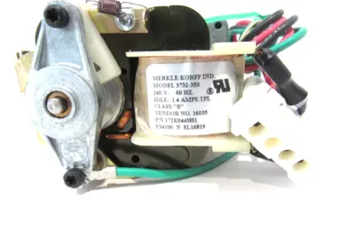 NEW MERKLE KORFF 372-350