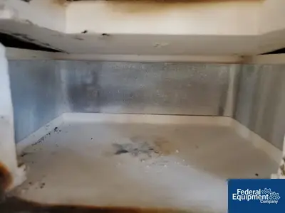 USED CEM CEM Phoenix Benchtop Microwave Furnace