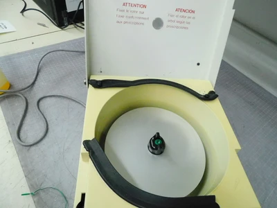 Used BAXTER _UNKNOWN_ Miscellaneous Laboratory Equipment Texas US | OCO Industrial #1700847