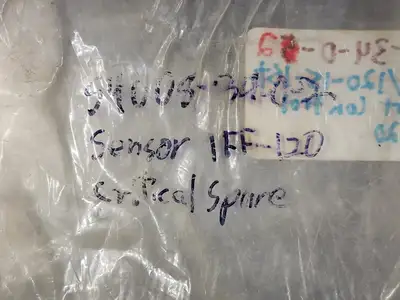 Inverter Failure Sensor IFS-120