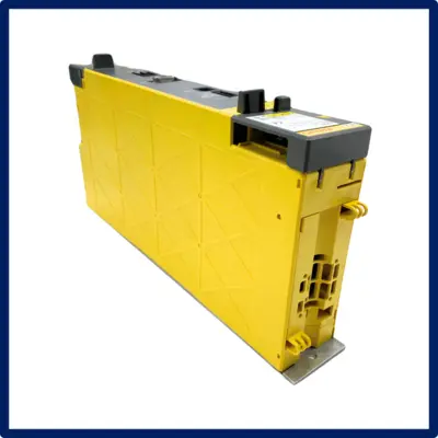 USED FANUC A06B-6115-H001
