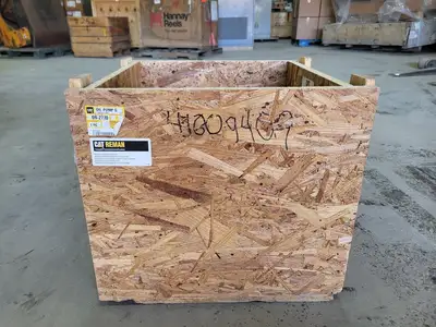 USED 2021 CATERPILLAR 0R-2770