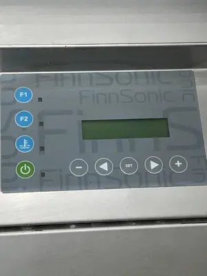 USED FINNSONIC