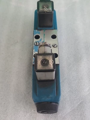 USED Vickers DC4V-3S-OC-M-U-H5-60