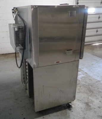Used NUVU X5 Electric Ovens California US | BakeryEquipment.com #1555287
