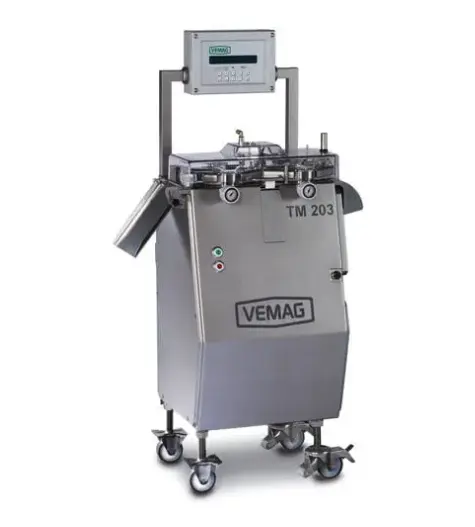 NEW 2025 VEMAG TM 203