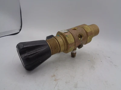 USED HARRIS HP722-C15-580-BE
