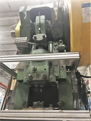 USED MINSTER MINSTER 5 PRESS