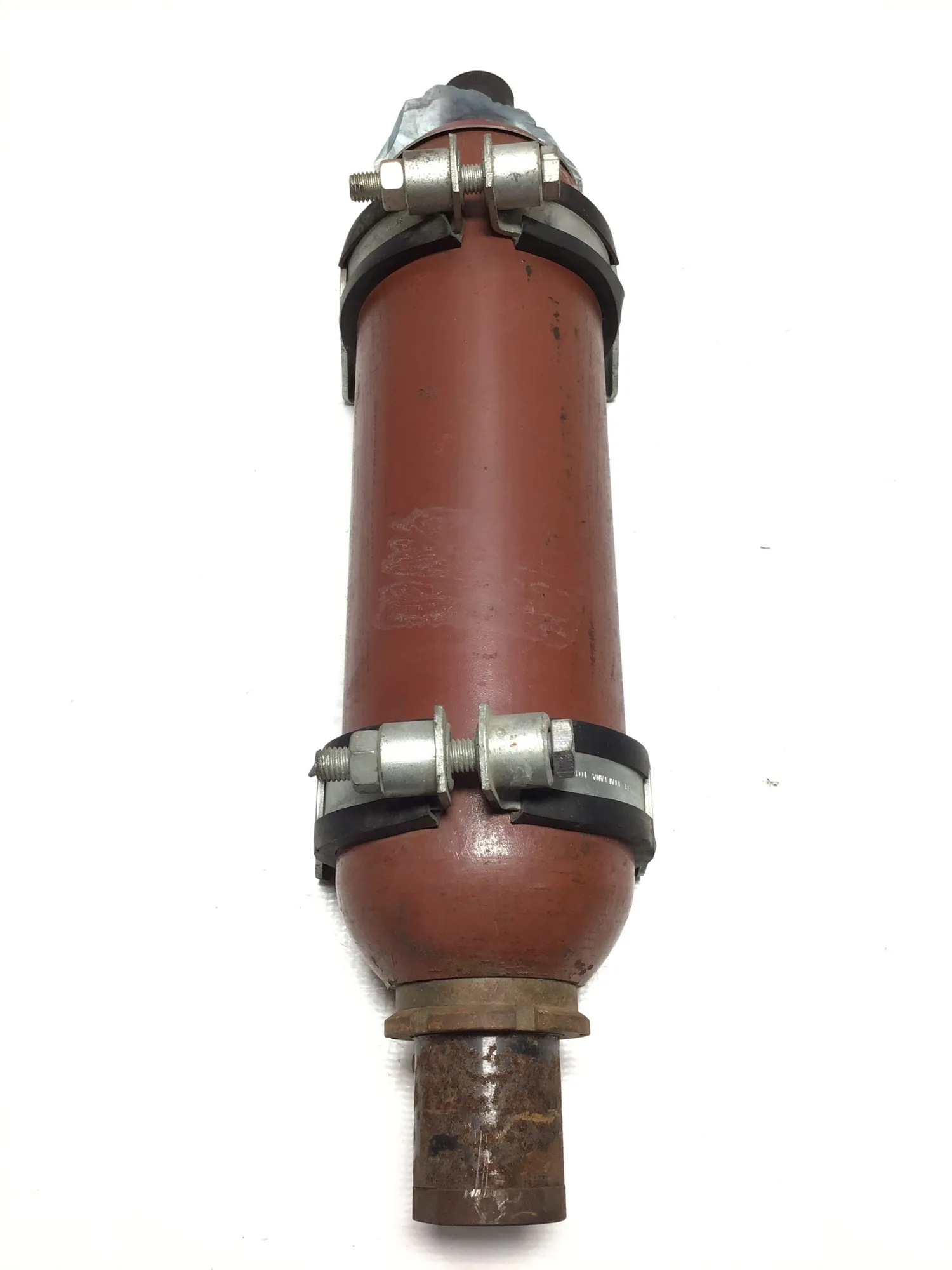 Hydac 3105093 Bladder Accumulator