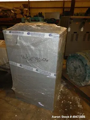 Used MACRO _UNKNOWN_ Slitters & Slitting Lines Illinois US | Aaron Equipment #86610