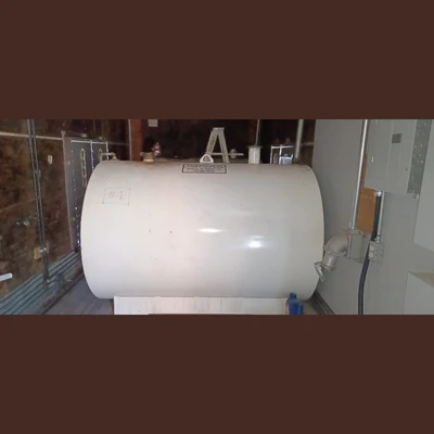 USED CUMMINS ONAN 275DFBF