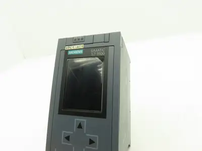 Used SIEMENS _UNKNOWN_ PLC Processors Indiana US | Arrow Industrial #1567359