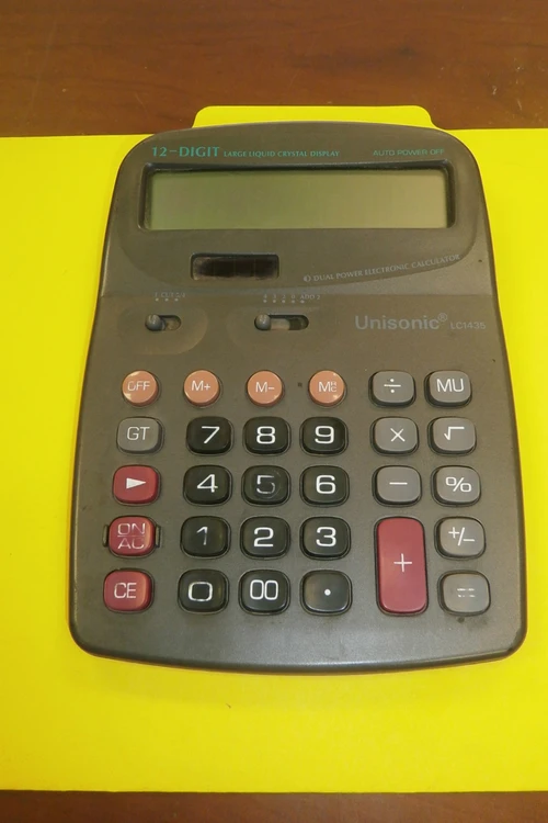 Used Unisonic LC1435 Office Equipment Arizona US | ASSET CONVERSION SPECIALISTS, INC. #324991