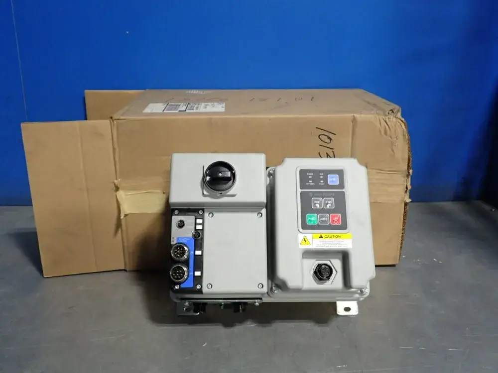 NEW ALLEN BRADLEY 280AFN10R