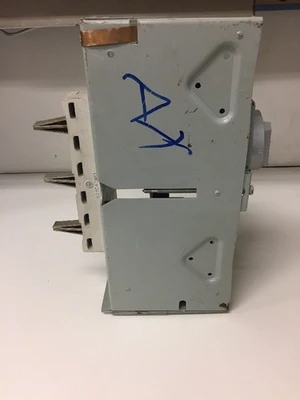 USED General Electric Does Not Apply