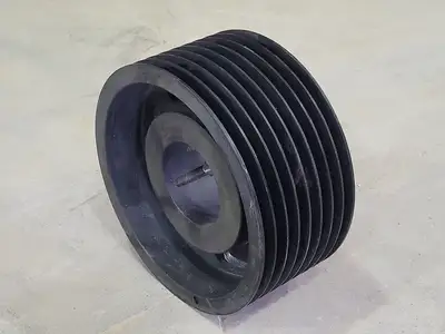 V-Belt Pulley 450X8-SPC-TL/5050, SPC 450-08 5050
