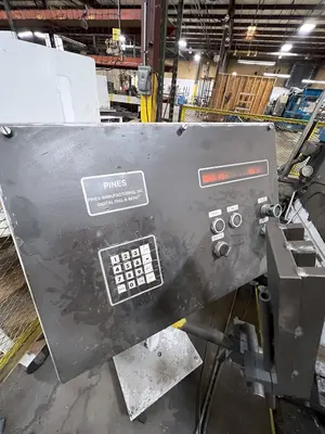 USED 1995 Pines 3T