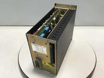 USED HUSKY 9152