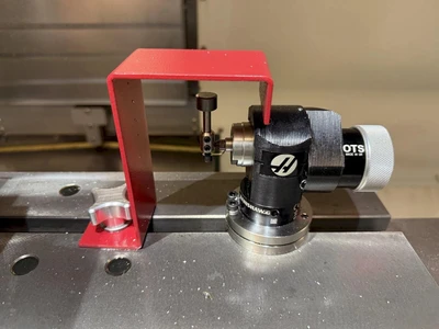 2010 HAAS VF-2 Vertical Machining Centers | Toolquip, Inc. (6)