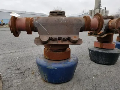 USED RAYMOND 623-RPS