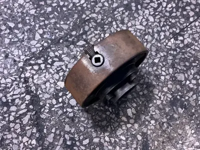 9” 9” 4 Jaw Chuck