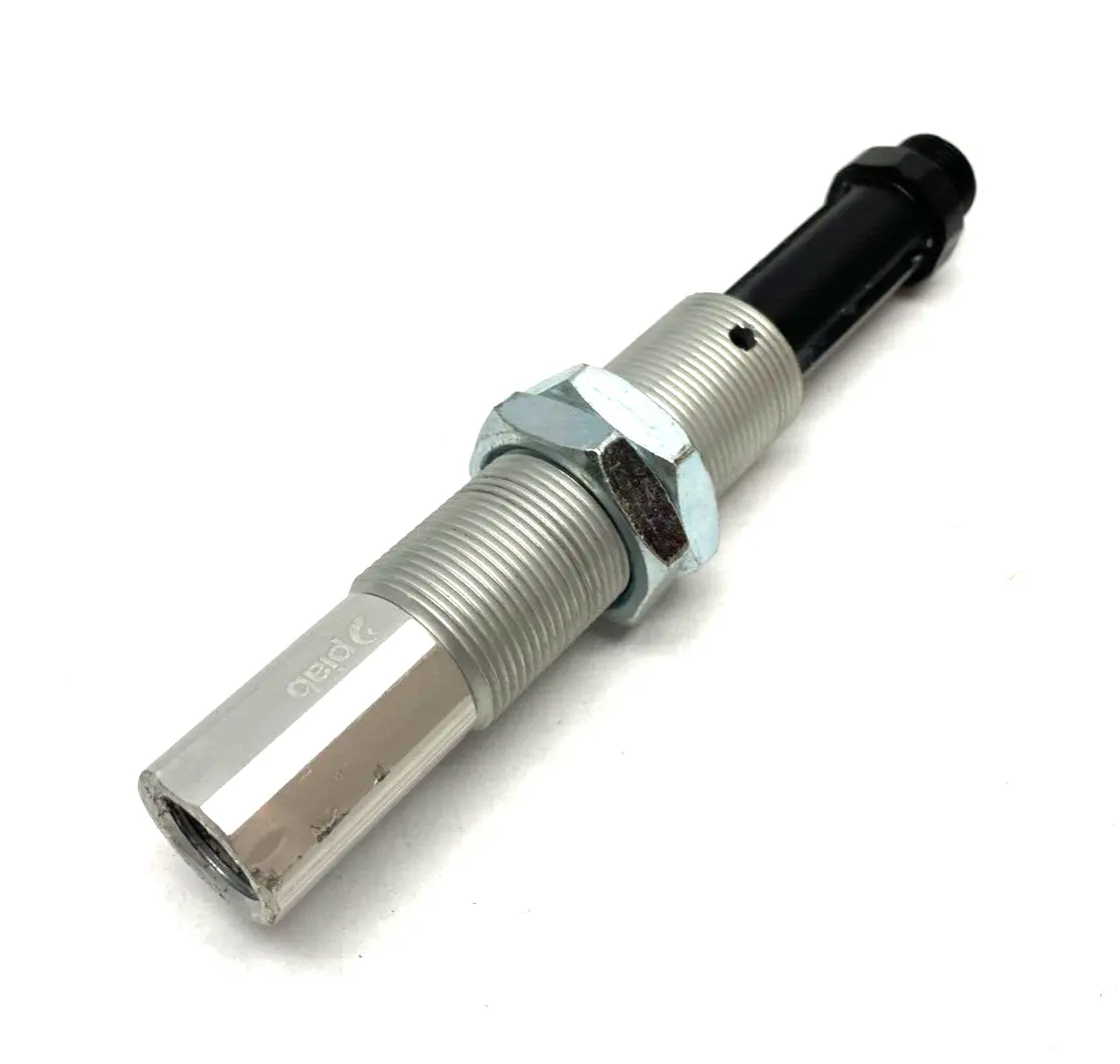 USED PIAB LEVEL COMPENSATOR G3/8" MALE STROKE 40
