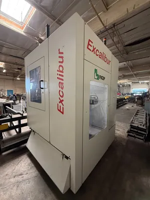 USED 2017 FICEP 1201DE