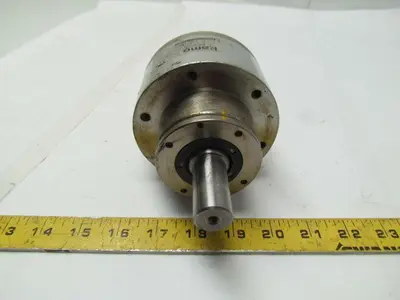 Kamoseiko BR100SH-20G-S292 Ball-type Speed Reducer 20:1 Ratio
