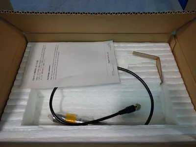 New | in-Stock MAGNESCALE DG25BP2FT Probes Ohio US | HGR 24 #1187116