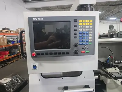 USED 2021 CLAUSING CNC1440PT