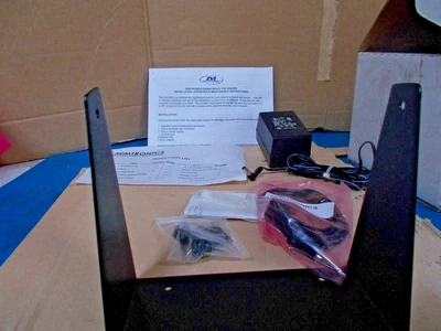 NEW Semtronics ZVI5000