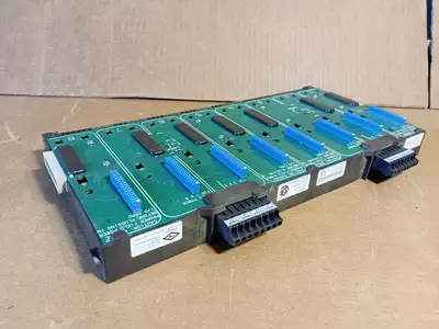Used FISHER-ROSEMOUNT SYSTEMS KJ4001X1-BE1 Misc Electrical & Power Parts British Columbia CA | Lenmark #1439456