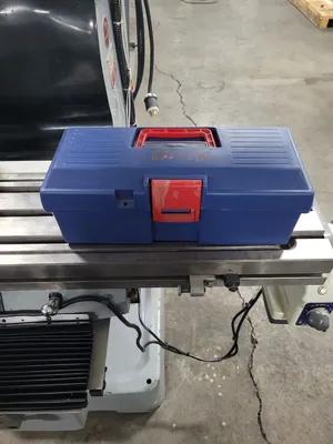 2017 ACER E-MILL 3VSII Mills, Vertical | Machinery Central (17)