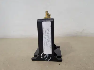 USED INSTRUMENT TRANSFORMERS 2SFT-401