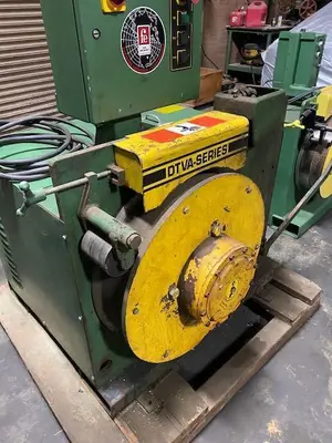 USED 1997 FASTENER ENGINEERS DTVA-07300-24