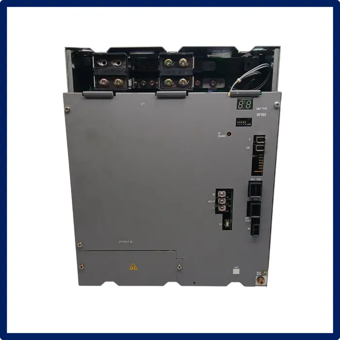 Used MITSUBISHI MPS60 Power Supplies Texas US | CNC TOOLS LLC #1230754