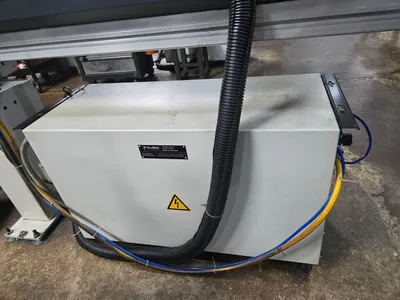 Used 2011 STAR ECAS-20 Swiss Type Automatic Screw Machines Illinois US | 520 Machinery Sales LLC #1306292