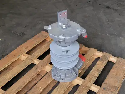 1HSA201101-012 rev. E Surge Arrester A121