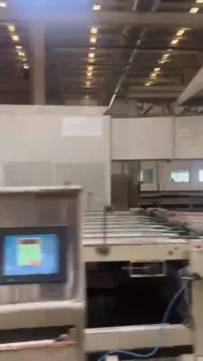 2005 SUNRISE S2000BV Rotary Die-Cutter | Corrugated Machinery Brokers (6)