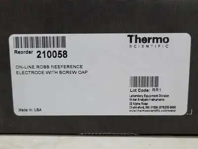 NEW THERMO SCIENTIFIC 2111LL